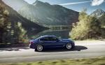 Alpina D5 S Allrad Limousine 2017 года